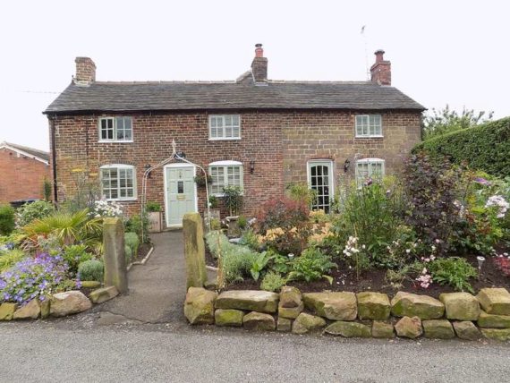 3 Bedroom Cottage